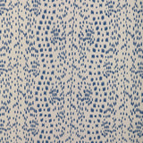 BRUNSCHWIG & FILS - LES TOUCHES- CADET - Fabric by the Yard