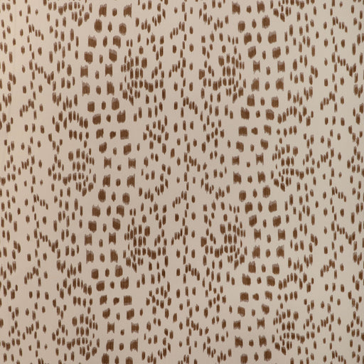 BRUNSCHWIG & FILS - LES TOUCHES- TAN - Fabric by the Yard TAN