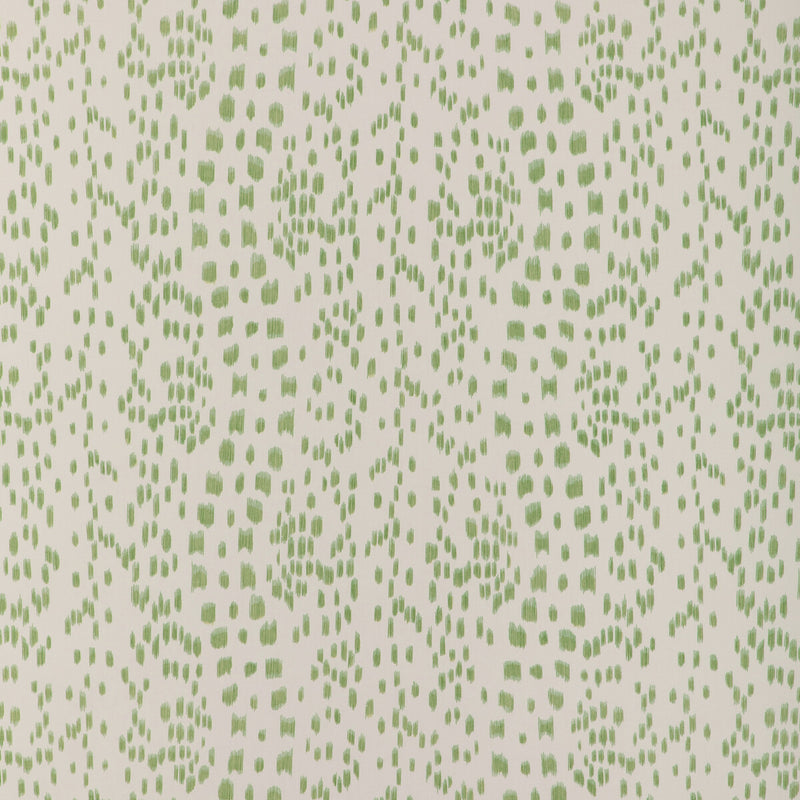 BRUNSCHWIG & FILS - LES TOUCHES- PERIDOT - Fabric by the Yard PERIDOT