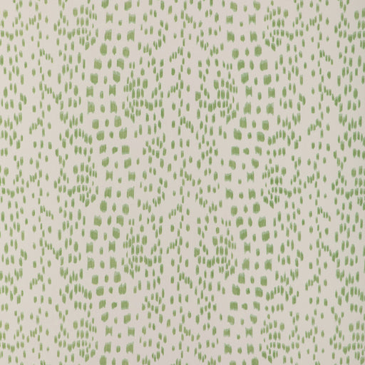 BRUNSCHWIG & FILS - LES TOUCHES- PERIDOT - Fabric by the Yard PERIDOT
