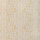 BRUNSCHWIG & FILS - LES TOUCHES- CANARY - Fabric by the Yard