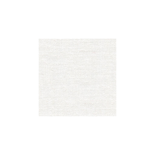 BRUNSCHWIG & FILS - BANKERS LINEN- CLOUD - Fabric by the Yard CLOUD