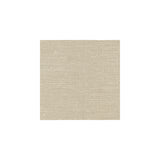 BRUNSCHWIG & FILS - BANKERS LINEN- SAND - Fabric by the Yard
