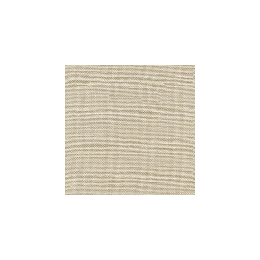 BRUNSCHWIG & FILS - BANKERS LINEN- SAND - Fabric by the Yard SAND