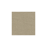 BRUNSCHWIG & FILS - BANKERS LINEN- BISCUIT - Fabric by the Yard