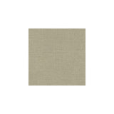 BRUNSCHWIG & FILS - BANKERS LINEN- ASH - Fabric by the Yard