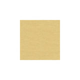 BRUNSCHWIG & FILS - BANKERS LINEN- BUTTER - Fabric by the Yard