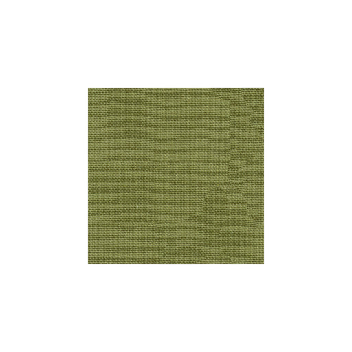 BRUNSCHWIG & FILS - BANKERS LINEN- MEADOW - Fabric by the Yard MEADOW