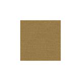 BRUNSCHWIG & FILS - BANKERS LINEN- GOLDEN - Fabric by the Yard