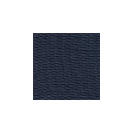 BRUNSCHWIG & FILS - BANKERS LINEN- INK - Fabric by the Yard INK