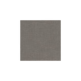 BRUNSCHWIG & FILS - BANKERS LINEN- STEEL - Fabric by the Yard