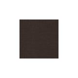 BRUNSCHWIG & FILS - BANKERS LINEN- MOCHA - Fabric by the Yard