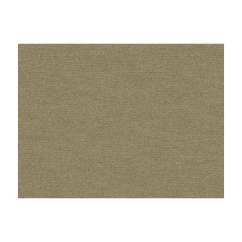 BRUNSCHWIG & FILS - CHEVALIER WOOL- GREIGE - Fabric by the Yard GREIGE