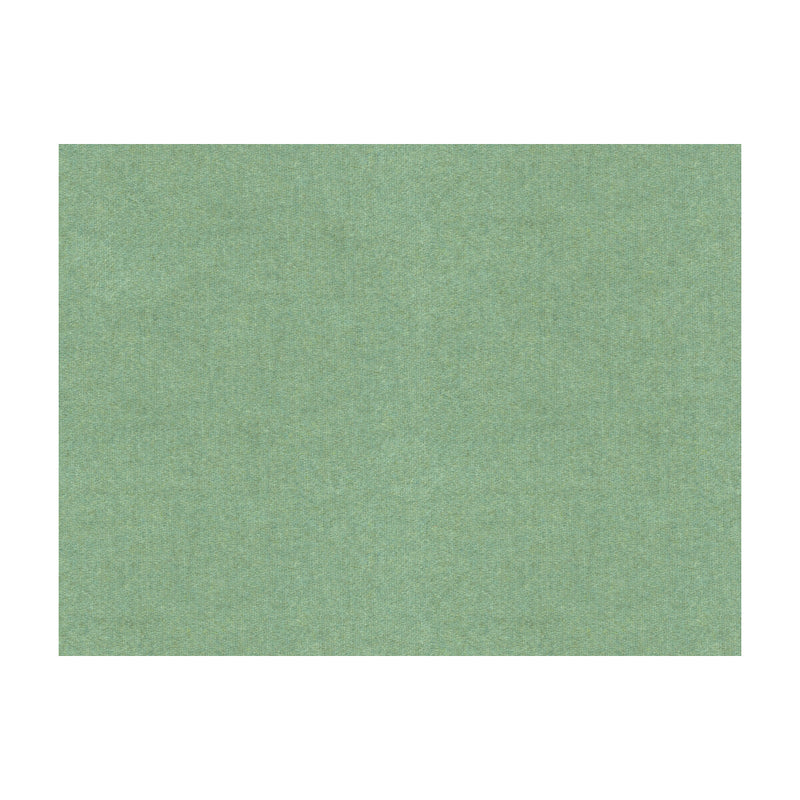 BRUNSCHWIG & FILS - CHEVALIER WOOL- ROBIN'S EGG - Fabric by the Yard ROBIN'S EGG