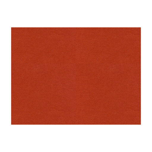 BRUNSCHWIG & FILS - CHEVALIER WOOL- BITTERSWEET - Fabric by the Yard BITTERSWEET