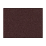 BRUNSCHWIG & FILS - CHEVALIER WOOL- CHESTNUT - Fabric by the Yard