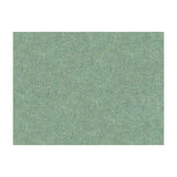 BRUNSCHWIG & FILS - CHEVALIER WOOL- AQUA - Fabric by the Yard