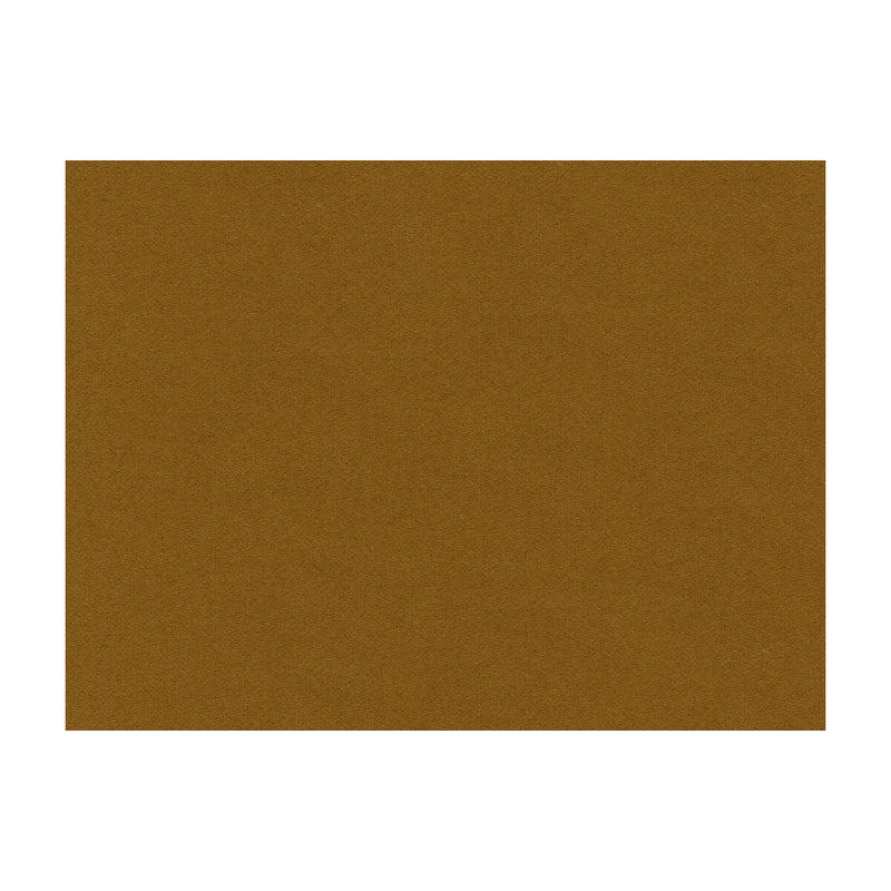BRUNSCHWIG & FILS - CHEVALIER WOOL- TIGER'S EYE - Fabric by the Yard TIGER'S EYE