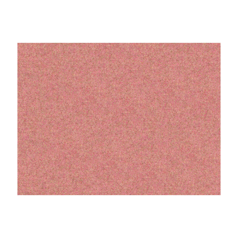 BRUNSCHWIG & FILS - CHEVALIER WOOL- ROSEWOOD - Fabric by the Yard ROSEWOOD