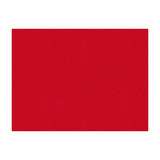 BRUNSCHWIG & FILS - CHEVALIER WOOL- SCARLET - Fabric by the Yard