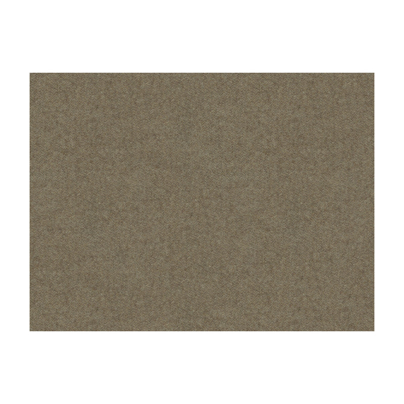BRUNSCHWIG & FILS - CHEVALIER WOOL- DRIFTWOOD - Fabric by the Yard DRIFTWOOD