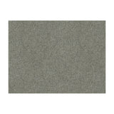 BRUNSCHWIG & FILS - CHEVALIER WOOL- GREYSTONE - Fabric by the Yard
