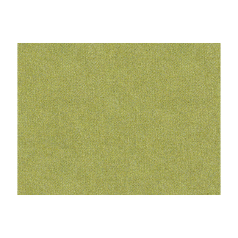BRUNSCHWIG & FILS - CHEVALIER WOOL- LEAF - Fabric by the Yard LEAF