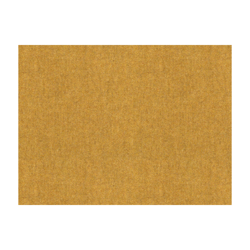 BRUNSCHWIG & FILS - CHEVALIER WOOL- STRAW - Fabric by the Yard STRAW