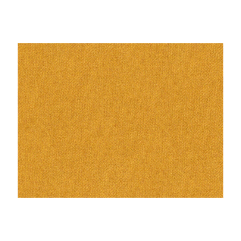 BRUNSCHWIG & FILS - CHEVALIER WOOL- AMBER - Fabric by the Yard AMBER