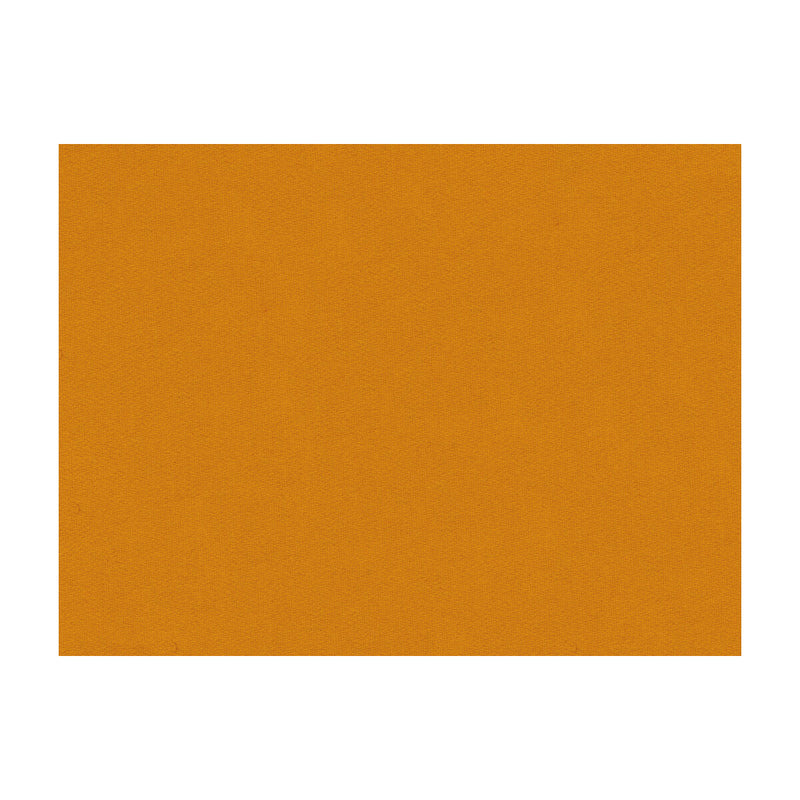 BRUNSCHWIG & FILS - CHEVALIER WOOL- SAFFRON - Fabric by the Yard SAFFRON