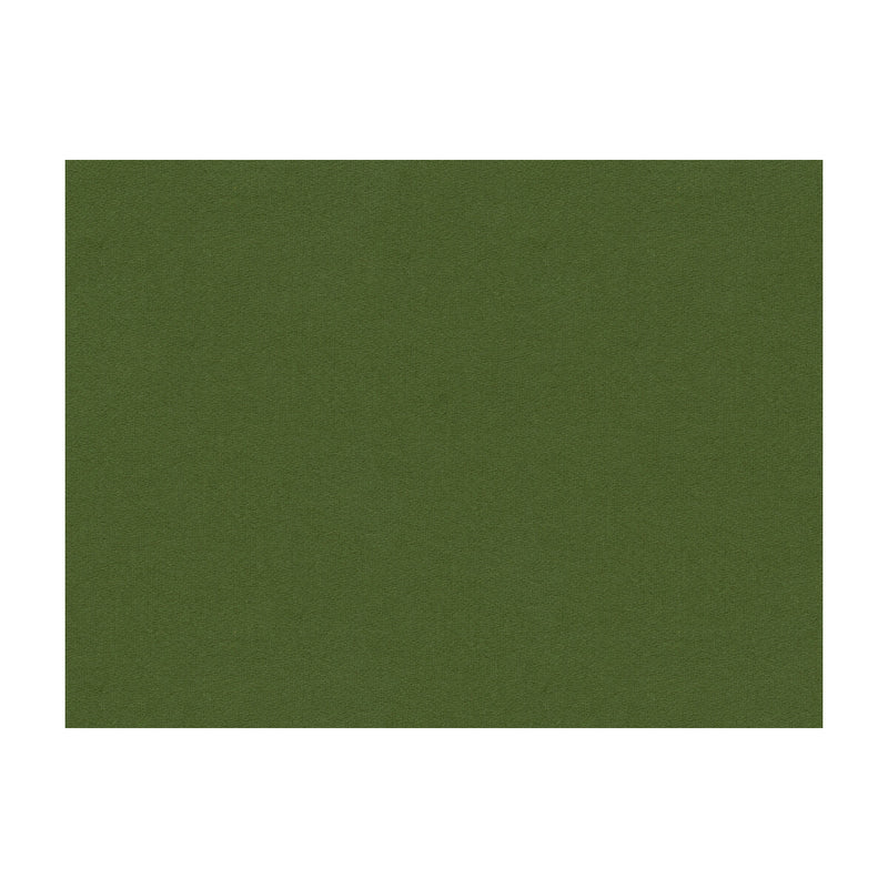 BRUNSCHWIG & FILS - CHEVALIER WOOL- FOREST - Fabric by the Yard FOREST