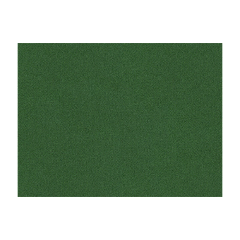 BRUNSCHWIG & FILS - CHEVALIER WOOL- MALACHITE - Fabric by the Yard MALACHITE