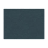 BRUNSCHWIG & FILS - CHEVALIER WOOL- OXFORD BLUE - Fabric by the Yard