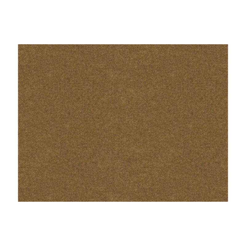 BRUNSCHWIG & FILS - CHEVALIER WOOL- FAWN - Fabric by the Yard FAWN