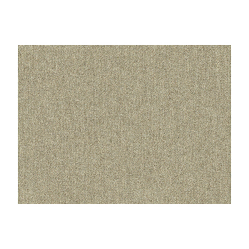 BRUNSCHWIG & FILS - CHEVALIER WOOL- HEMP - Fabric by the Yard HEMP