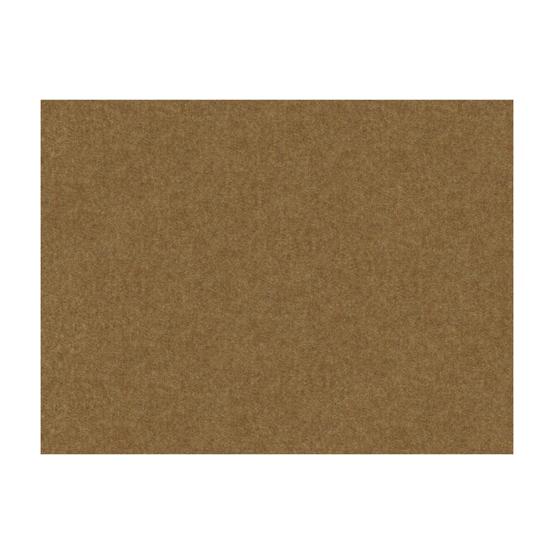 BRUNSCHWIG & FILS - CHEVALIER WOOL- PRALINE - Fabric by the Yard PRALINE
