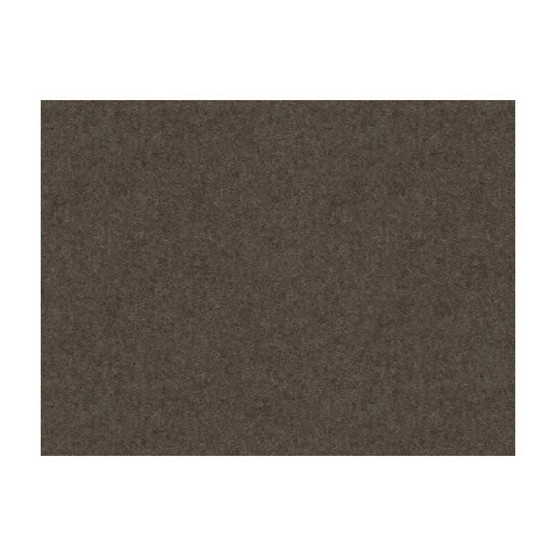 BRUNSCHWIG & FILS - CHEVALIER WOOL- CHINCHILLA - Fabric by the Yard CHINCHILLA