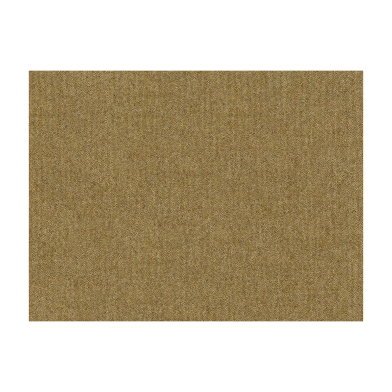 BRUNSCHWIG & FILS - CHEVALIER WOOL- RYE - Fabric by the Yard RYE