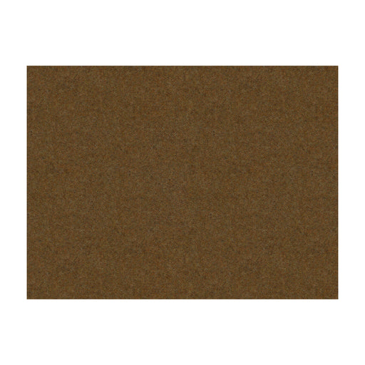 BRUNSCHWIG & FILS - CHEVALIER WOOL- CHICKORY - Fabric by the Yard CHICKORY