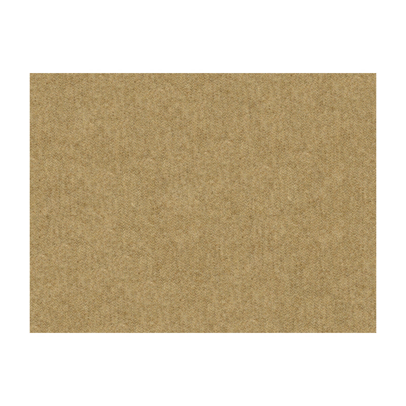 BRUNSCHWIG & FILS - CHEVALIER WOOL- TWINE - Fabric by the Yard TWINE