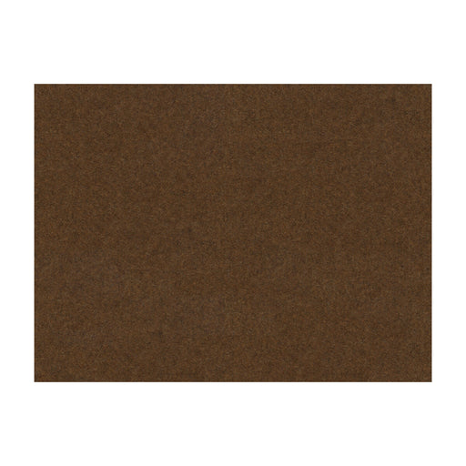 BRUNSCHWIG & FILS - CHEVALIER WOOL- WALNUT - Fabric by the Yard WALNUT