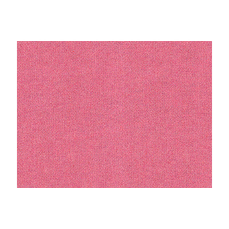BRUNSCHWIG & FILS - CHEVALIER WOOL- ORCHID - Fabric by the Yard ORCHID