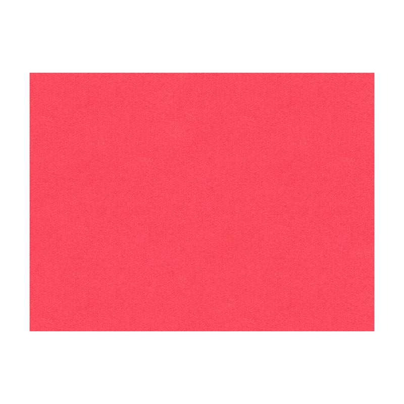 BRUNSCHWIG & FILS - CHEVALIER WOOL- ROSE - Fabric by the Yard ROSE