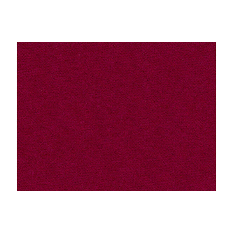 BRUNSCHWIG & FILS - CHEVALIER WOOL- CURRANT - Fabric by the Yard CURRANT