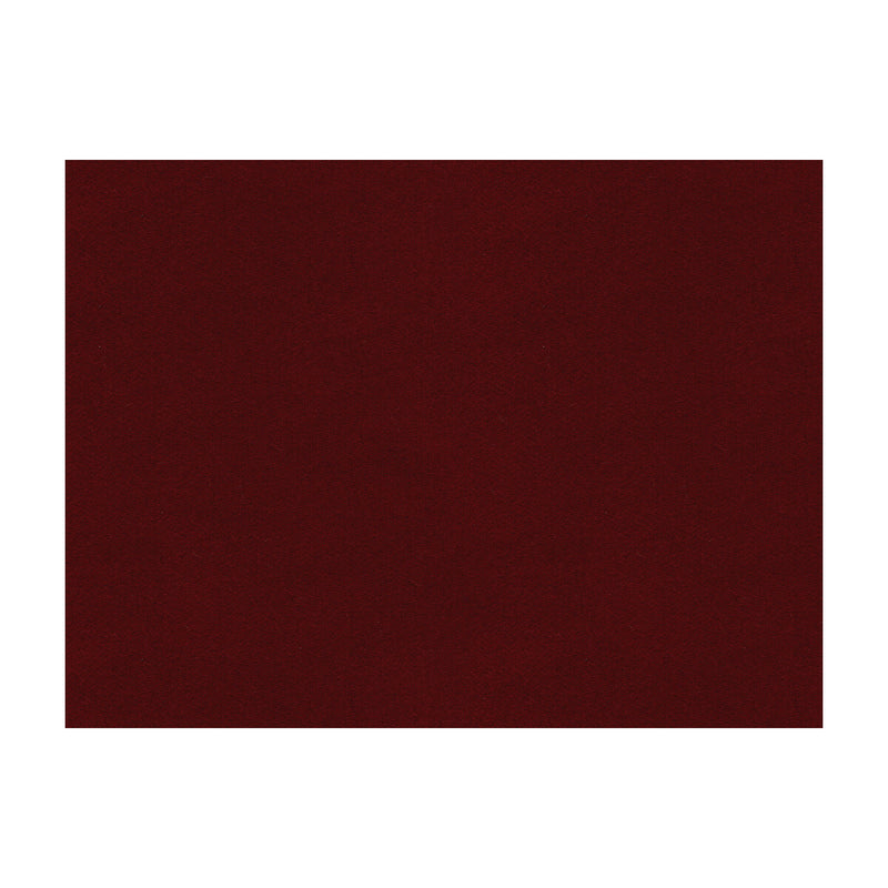 BRUNSCHWIG & FILS - CHEVALIER WOOL- CODOVAN - Fabric by the Yard CODOVAN
