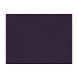 BRUNSCHWIG & FILS - CHARMANT VELVET- VIOLET - Fabric by the Yard