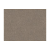 BRUNSCHWIG & FILS - CHARMANT VELVET- SMOKE - Fabric by the Yard