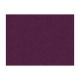 BRUNSCHWIG & FILS - CHARMANT VELVET- PLUM - Fabric by the Yard