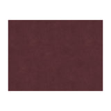 BRUNSCHWIG & FILS - CHARMANT VELVET- EGGPLANT - Fabric by the Yard