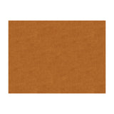 BRUNSCHWIG & FILS - CHARMANT VELVET- SPICE - Fabric by the Yard